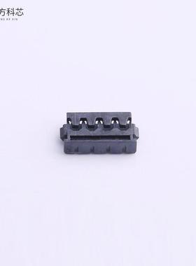 原厂原装781720004 1.2mm 1x4P全新正品