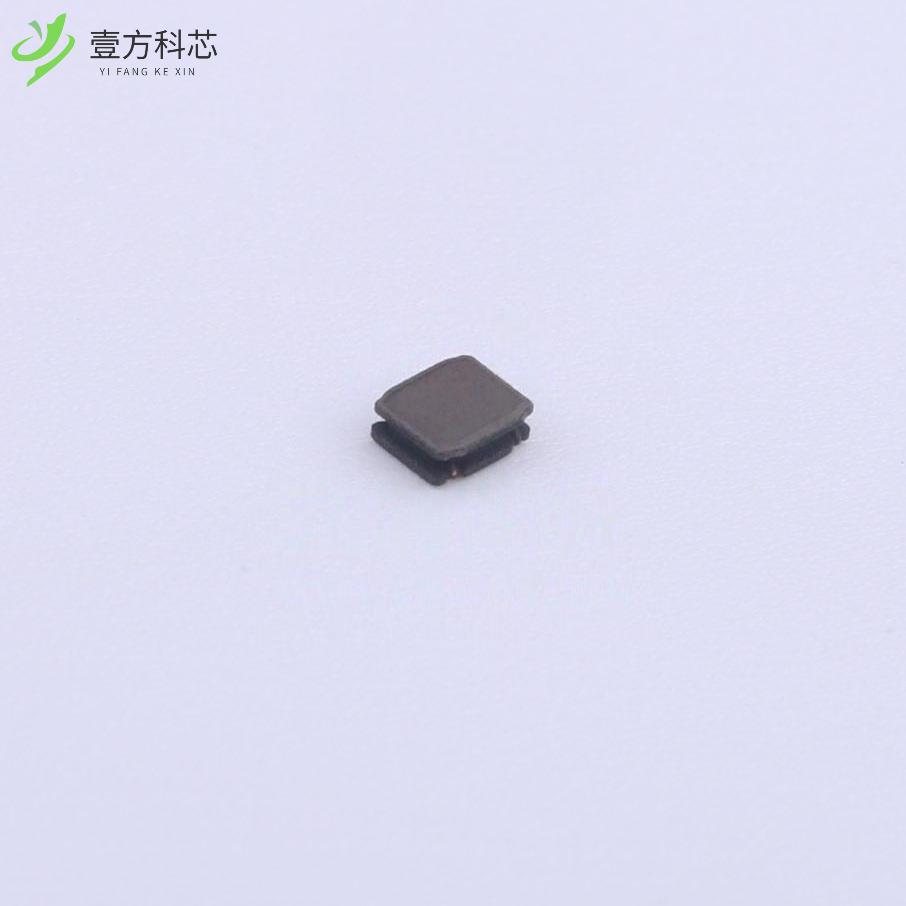 原厂原装FHD252010S-R33MT 330nH ±20% 3.5A 33mΩ全