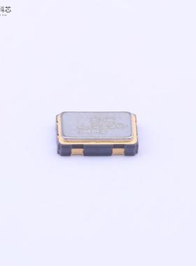 原厂原装7N05529G33YC 5.5296MHz ±30ppm 1.8V~3.3