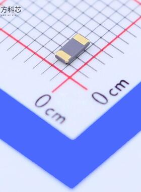 原厂原装SC-32S32.768kHz20PPM9pF 32.768kHz 20PP