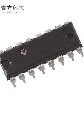 原厂原装INA110SG IC INST AMP 1 CIRCUIT 16CDIP全