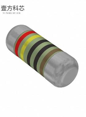 原厂原装SMM02040C2400FB300 RES 240 OHM 1% 1/4W