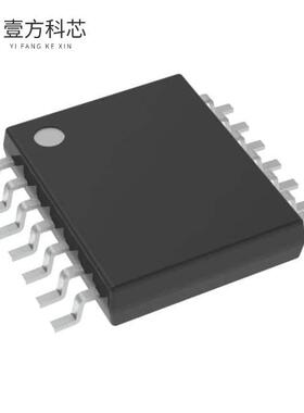 原厂原装SN74ALVC04PW IC INVERTER 6CH 6-INP 14T