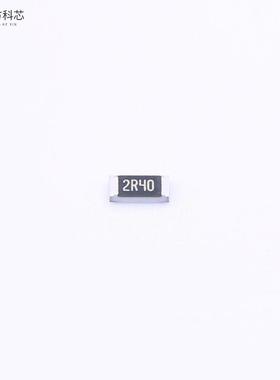 原厂原装HP06W2F240KT5E 2.4Ω ±1% 500mW全新正品