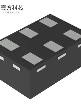 原厂原装SN74LVC1G18DRYR IC DEMULTIPLEXER 1 X 1