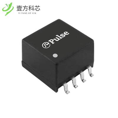 原厂原装PE-65848NLT XFRMR 1CS:1CS FOR ECHELON/