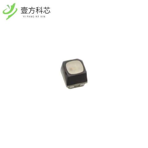 原厂原装ASMB-KTF0-0A306 LED RGB 4PLCC SMD全新正品