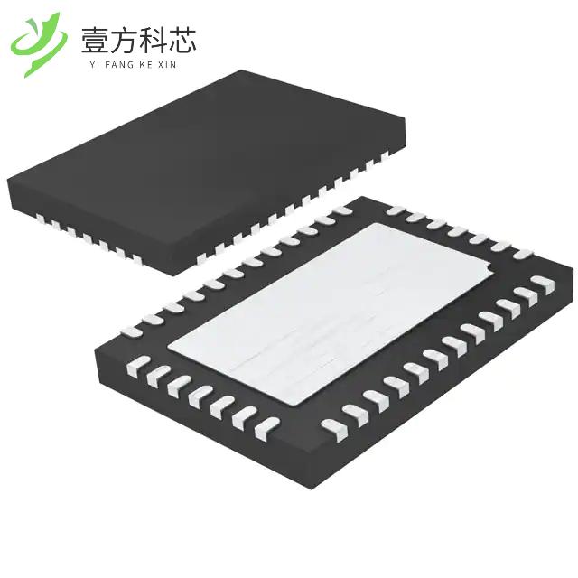 原厂原装LTC2499CUHF#PBF IC ADC 24BIT SIGMA-DEL
