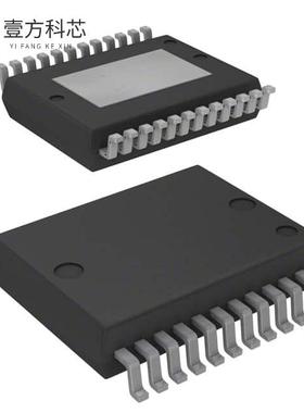 原厂原装L4995AKTR IC REG LIN 5V 500MA POWERSSO