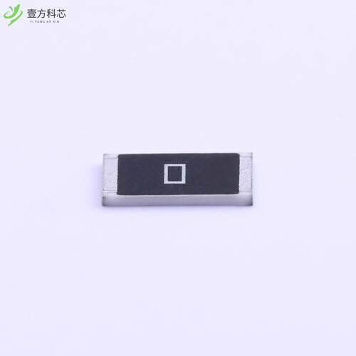 原厂原装CRH2512J0R00E04Z 0Ω ±5% 2W全新正品