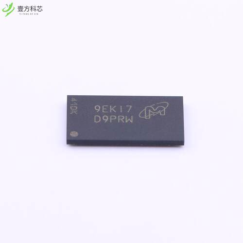 原厂原装MT41J128M16JT-093:K IC DRAM 2GBIT PARA