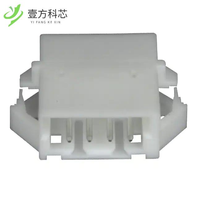 原厂原装292254-4 CONN ADAPT PLUG/PLUG 4POS 2MM