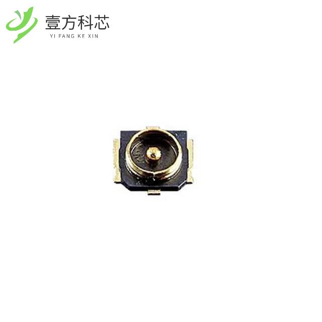 原厂原装20566-001E-01 MHF 5 RECEPTACLE全新正品