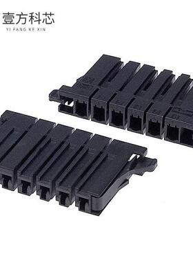 原厂原装1-178128-6 CONN RECEPT 5.08 6POS KEY-X