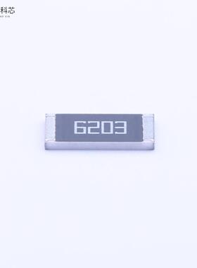 原厂原装CR2512F620KE04Z 620kΩ ±1% 1W全新正品