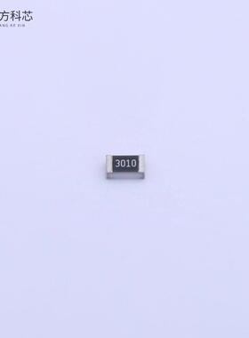 原厂原装TE05H3010BT 301Ω ±0.1% 125mW全新正品