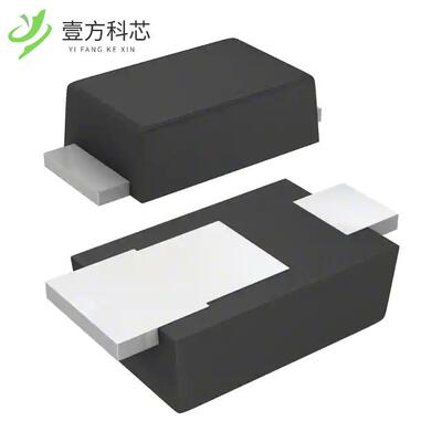 原厂原装DFLT17A-7 TVS DIODE 17VWM 27.6VC PWRDI