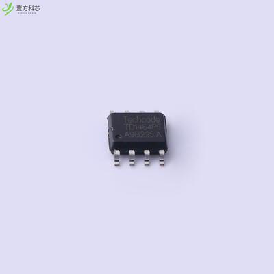 原厂原装TD1464P5 TD1464P5全新正品