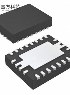 原厂原装TPS40075RHLRG4 IC REG CTRLR BUCK 20VQF