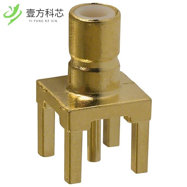 原厂原装903-499J-51P2 CONN SMB JACK STR 50 OHM