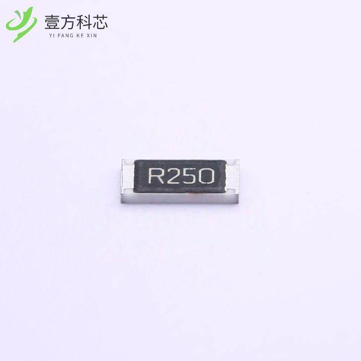 原厂原装201007F250LT4E 250mΩ ±1% 750mW全新正品