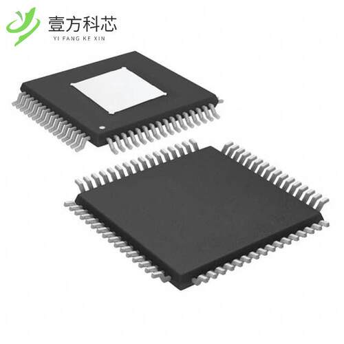 原厂原装AD5560JSVUZ IC POWER SUPPLY 64TQFP全新正品