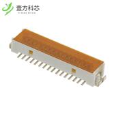 SMD DF9 TIN 31POS 31S RCPT 原厂原装 CONN