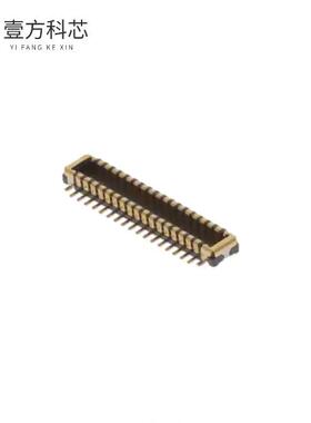 原厂原装5052743412 0.35 B/B PLUG ASSY 34CKT EM