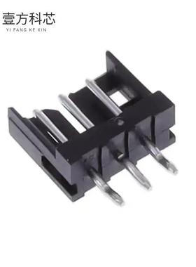 原厂原装6-292161-3 CONN HEADER VERT 3POS 2MM全新正品