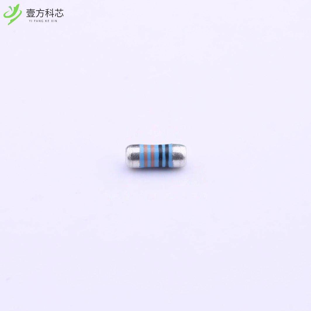 原厂原装MELF-MFR02041/4WS330ΩFT50 330Ω ±1% 250