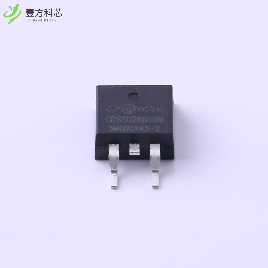 原厂原装CRSS028N10N CRSS028N10N全新正品