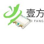 原厂原装19-137/R6GHBHC-A01/2T LED RGB CLEAR SM