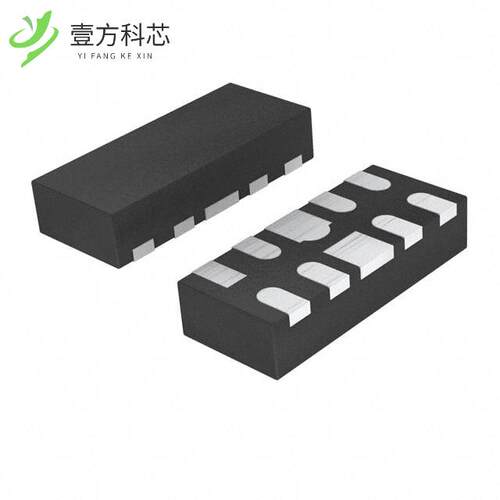 原厂原装TPD4E05U06DQAR TVS DIODE 5.5VWM 14VC 1