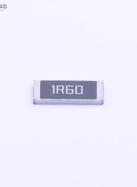 原厂原装CR2512F1R60E04S 1.6Ω ±1% 1W全新正品