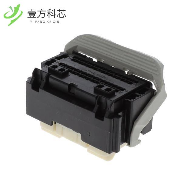 原厂原装1438136-1 70 WAY HARNESS ASSY KEYA(PRO