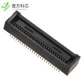 DF40C RCPT 2.0 0.4V 原厂原装 CONN 50DS 50P