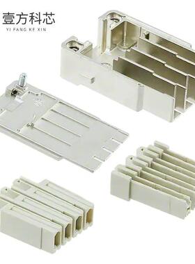 原厂原装09140083111 MODULE FEMALE 8POS CRIMP全新正品