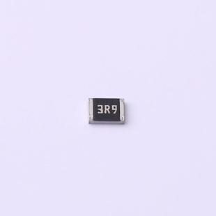 3R9全新正品 ±5% SCR1210J3R9 原厂原装