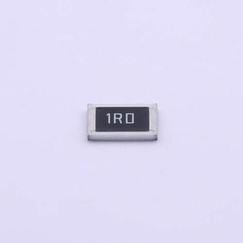 原厂原装CR1812J1R00E04S 1Ω ±5% 750mW全新正品