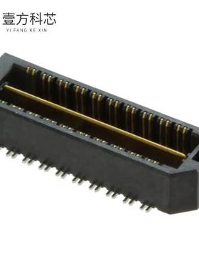 原厂原装QTH-020-01-L-D-DP-A CONN DIFF ARRAY PL