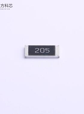 原厂原装25121WJ0205T4E 2MΩ ±5% 1W全新正品