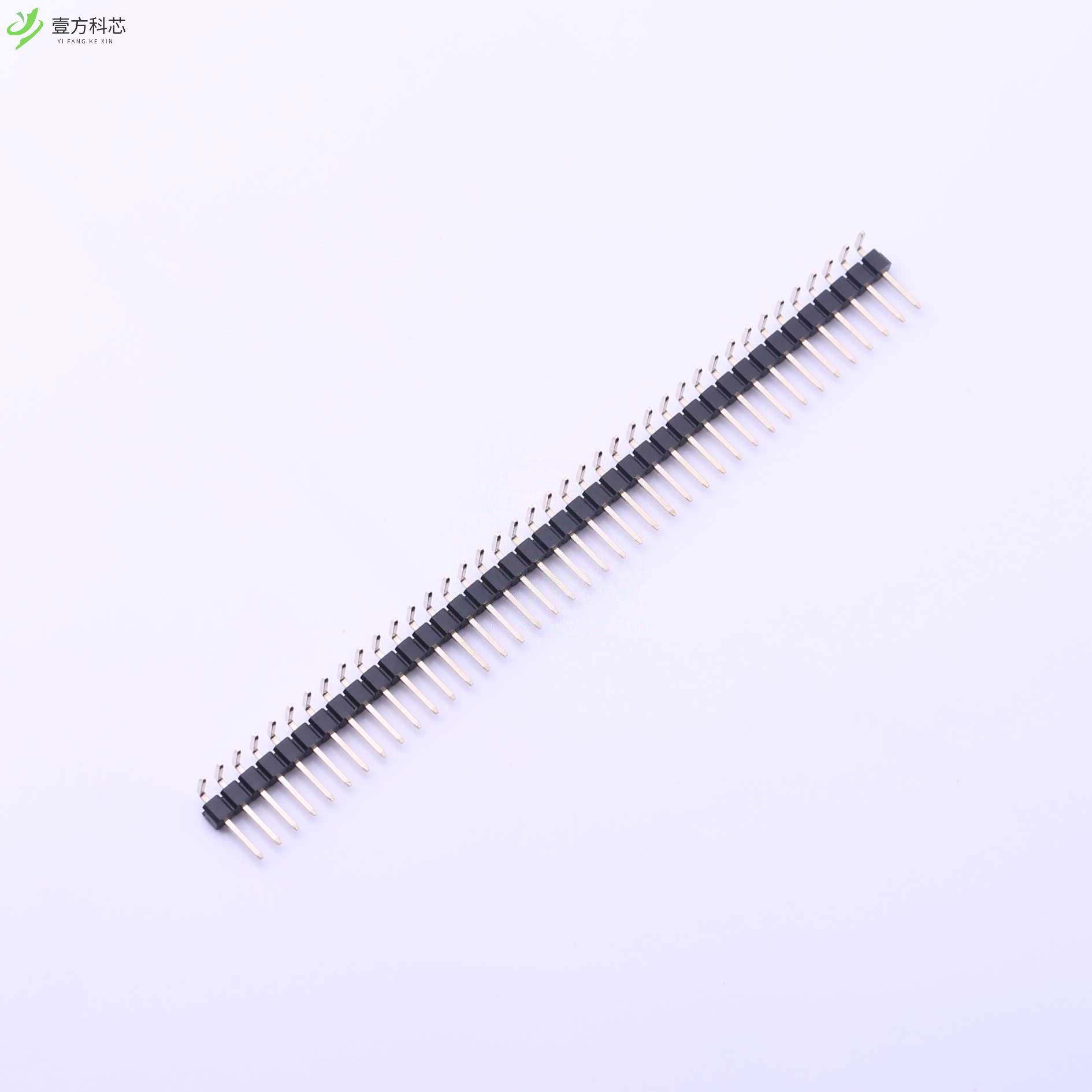 原厂原装12251140CNG0R138006 2.54mm 1x40P全新正品