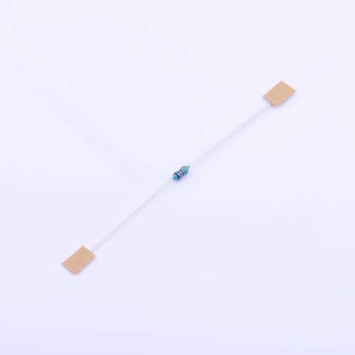 原厂原装MF1/8W-44K2±1%-OT52 44.2kΩ ±1% 125mW全新正品