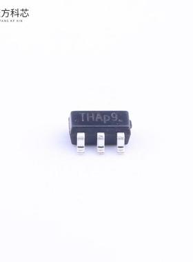 原厂原装AP2004HTCER-ADJ 升压型 Vin=2.5V~5.5V 3