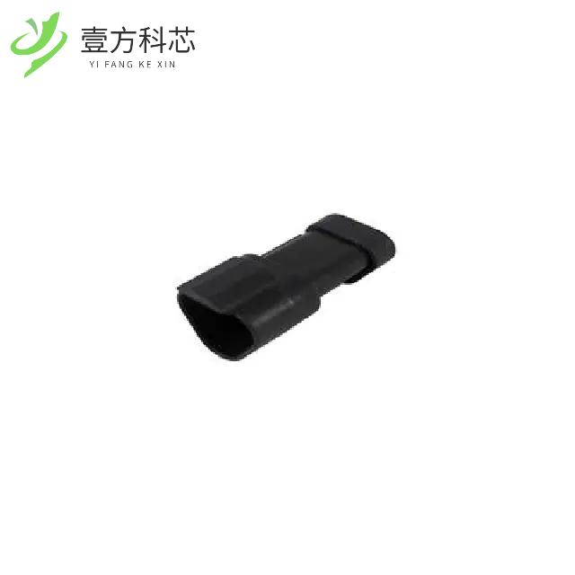 原厂原装DT04-3P-CE09 CONN RCPT HSG 3POS全新正品