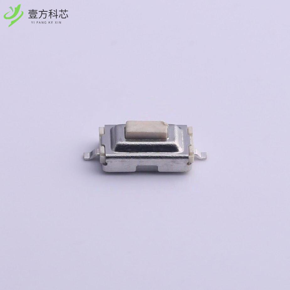 原厂原装STP-1126W 6*3.7*2.5两脚贴片全LCP料全新正品