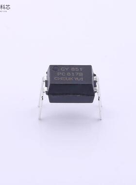 原厂原装CYPC817 CYPC817 B档全新正品