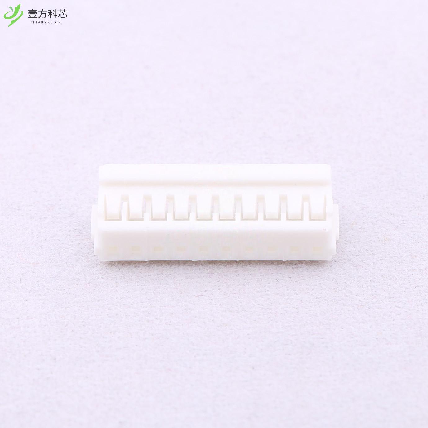 原厂原装A1502HA-10P 1.5mm 1x10P全新正品