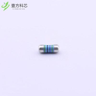 原厂原装MELF-MFR02041/4W4.7MΩFT50 4.7MΩ ±1% 25