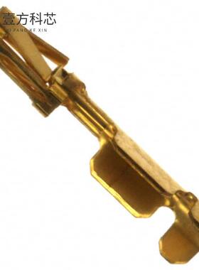 原厂原装86016-1 CONN SOCKET 20-24AWG CRIMP GOL